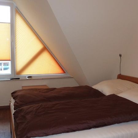 Appartement Sonneneck à Norderney Extérieur photo