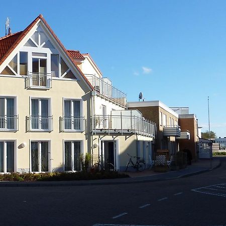 Appartement Sonneneck à Norderney Extérieur photo